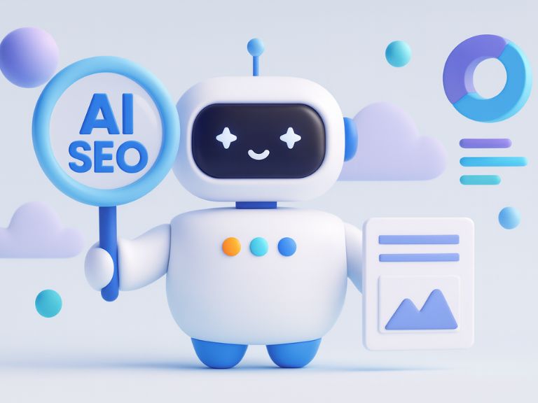 Switch Digits-AI SEO Company in Kolkata