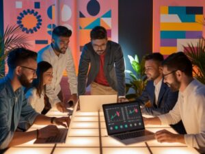 Digital Marketing That Delivers Real Results