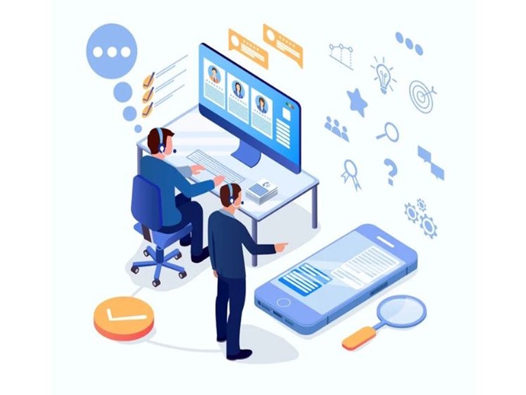 Switch Digits- Digital Marketing Agency in Kolkata