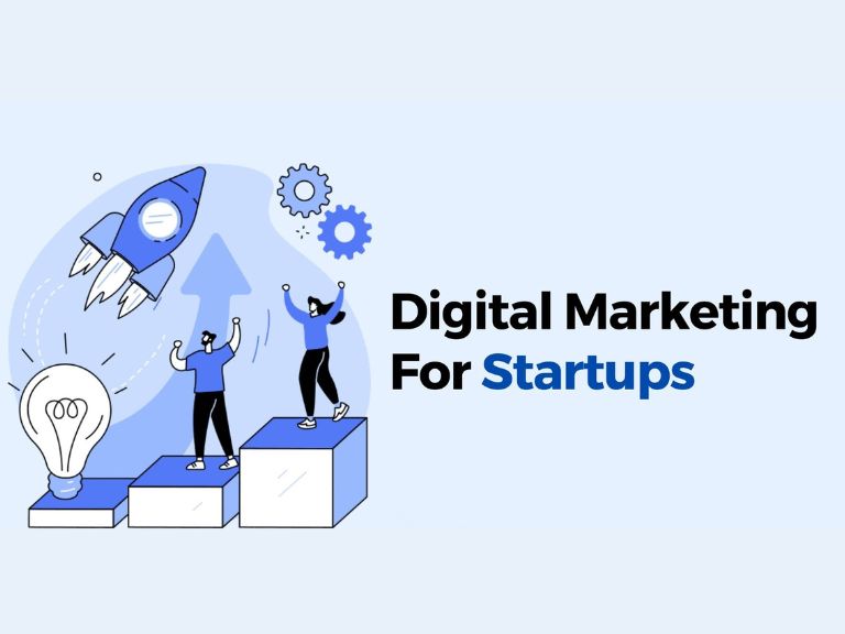 Switch Digits-Digital Marketing for Start-Ups