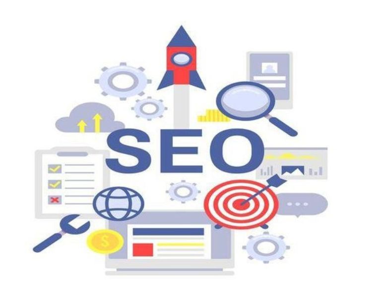 Switch Digits-SEO Company in Kolkata