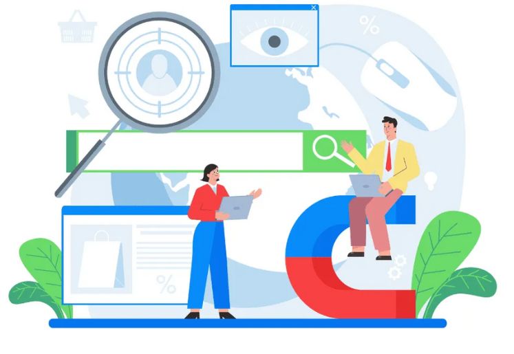 Switch Digits-AEO Services for Startups