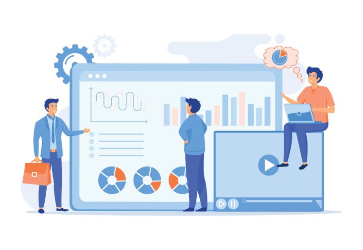 Content Marketing Services