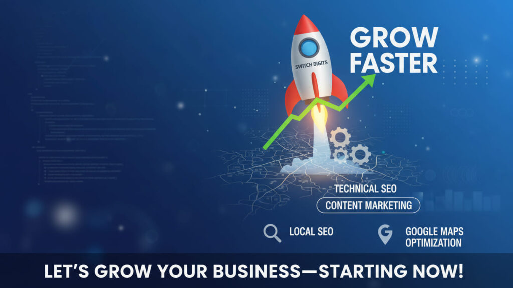 Leading Local SEO Company in Kolkata