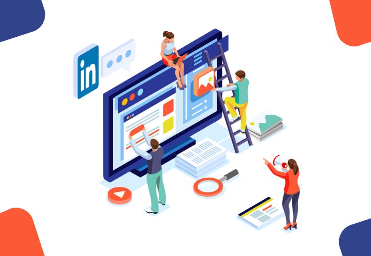 Professional Web Design Service in Kolkata