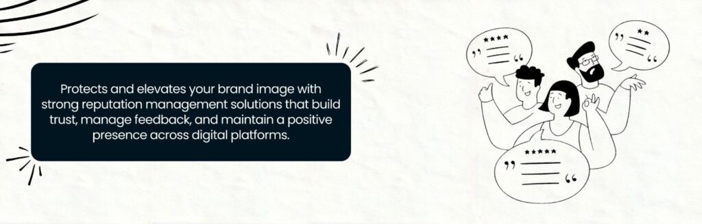 Reputation Management Company