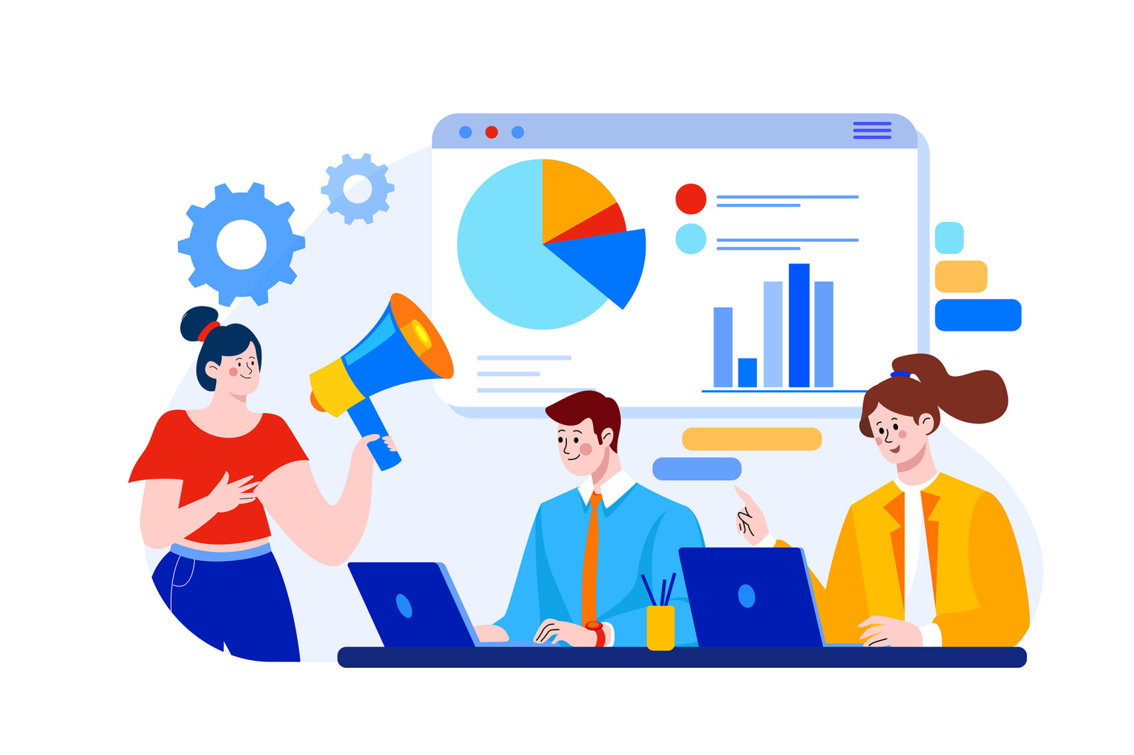 Social Media Lead Generation Services