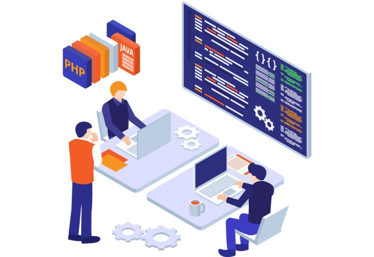 Switch Digits-Website Development Company