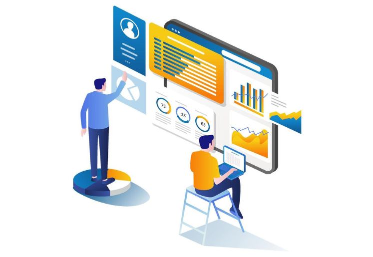 Switch Digits- Website Development Company