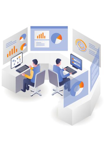 Switch Digits-Mobile App Development Company in Kolkata